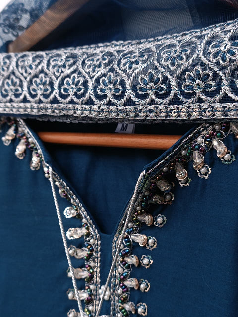 ALISSA COTTON (ZINK)