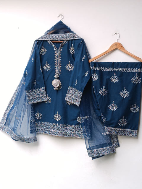 ALISSA COTTON (ZINK)