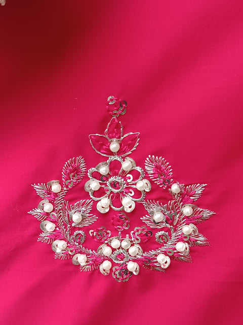 ALISSA KIDS (NEON PINK)