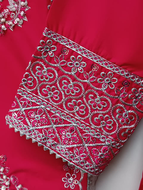 ALISSA KIDS (NEON PINK)