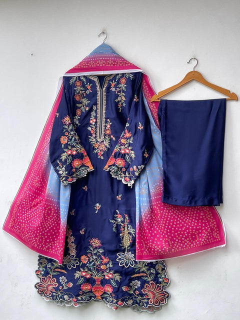 AMALTAS (NAVY)