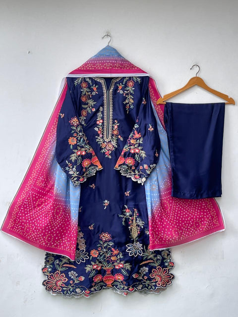 AMALTAS (NAVY)