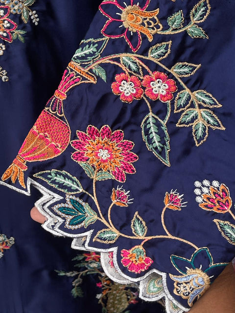 AMALTAS (NAVY)