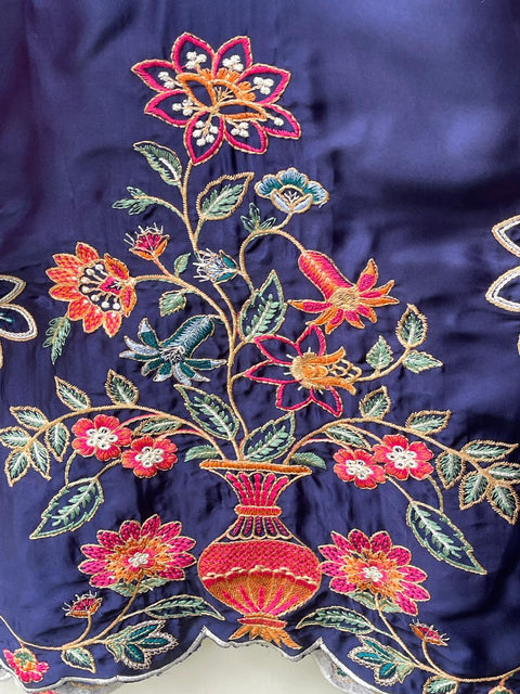 AMALTAS (NAVY)
