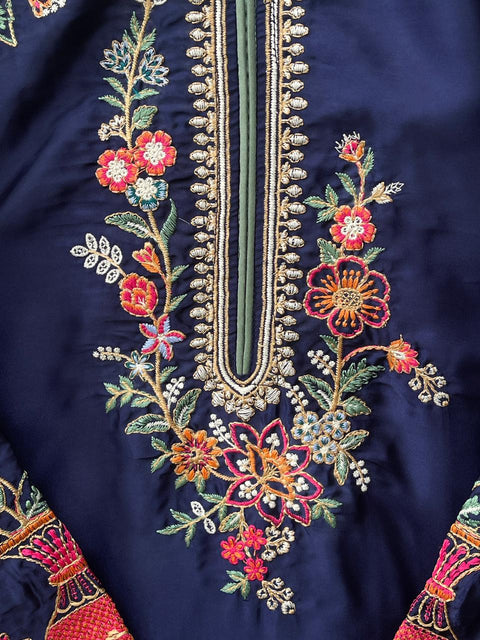 AMALTAS (NAVY)
