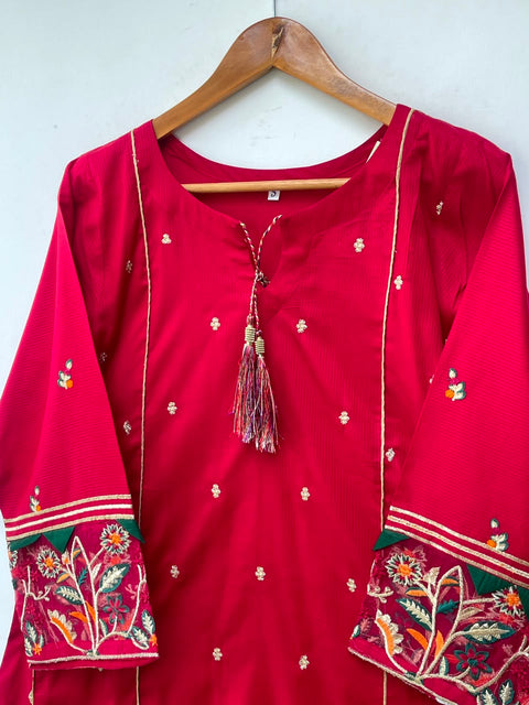 AMAL (MAROON)