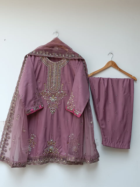 AMAL NEW (MAUVE)