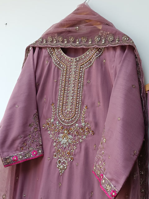 AMAL NEW (MAUVE)