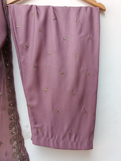 AMAL NEW (MAUVE)
