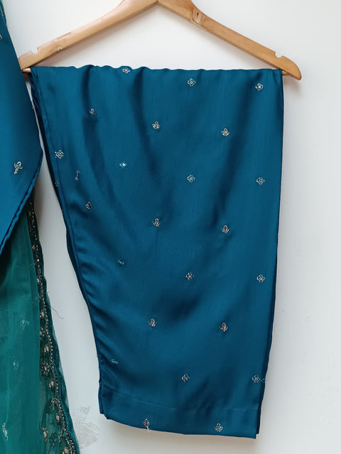 AMAL NEW (SEA GREEN)