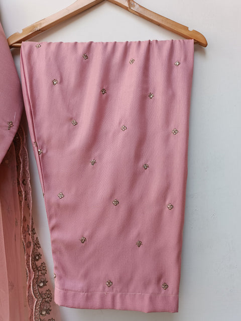 AMAL NEW (TEA PINK)