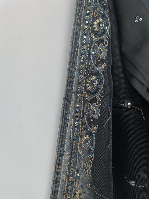 AMANI (BLACK)