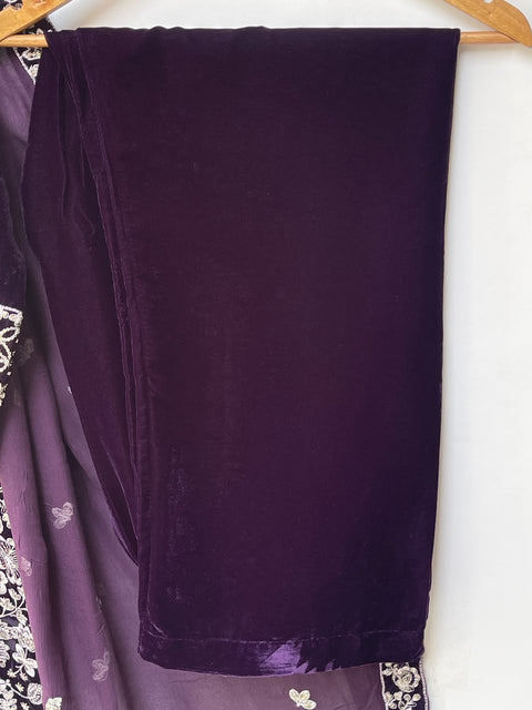 AMANI (PLUM)