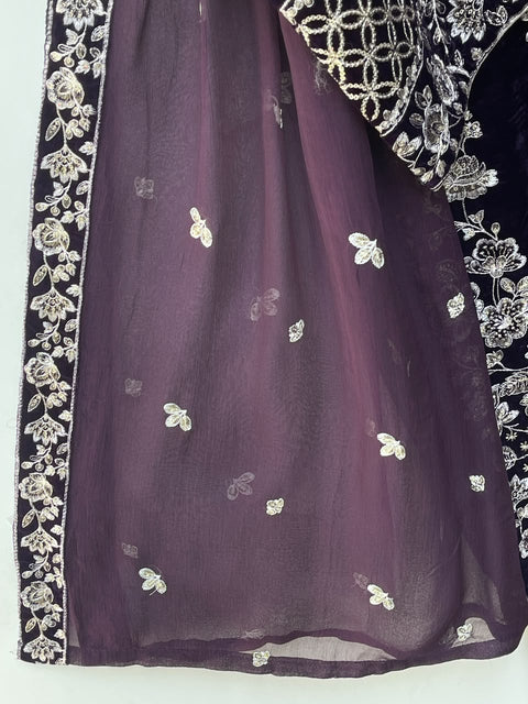 AMANI (PLUM)