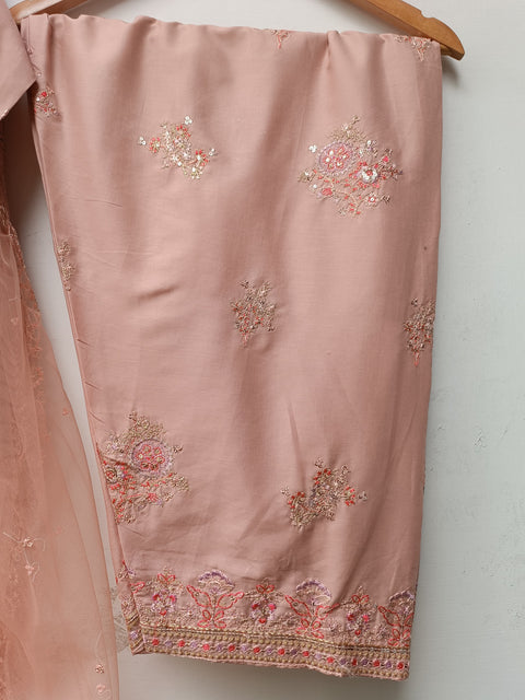 AMANI (TEA PINK)