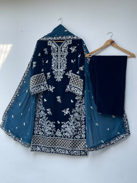 AMANI (ZINK)