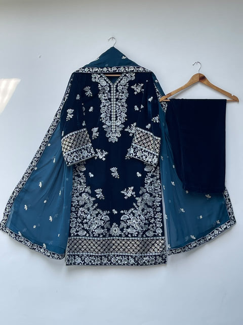 AMANI (ZINK)