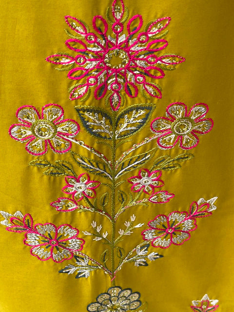AMARBAIL (OLIVE)