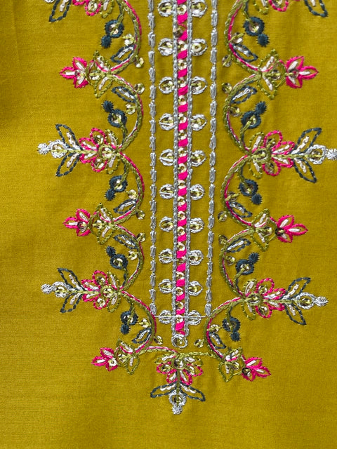AMARBAIL (OLIVE)