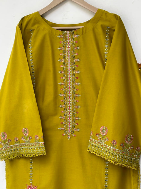 AMARBAIL (OLIVE)