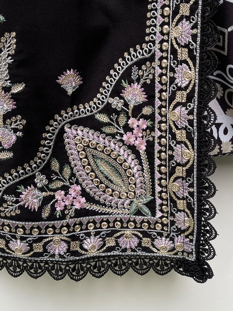AMEERA (BLACK)
