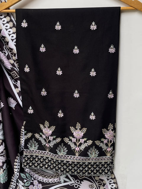 AMEERA (BLACK)