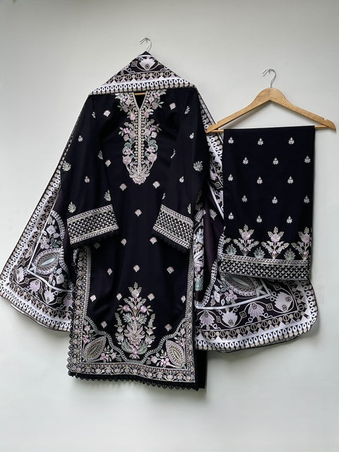 AMEERA (BLACK)