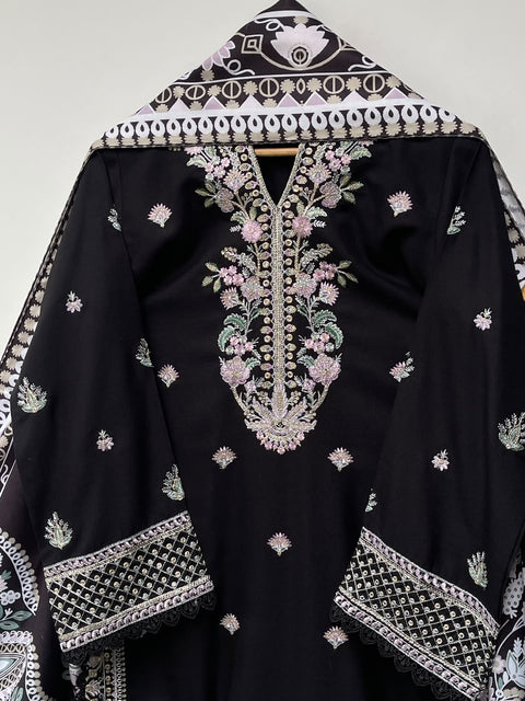 AMEERA (BLACK)