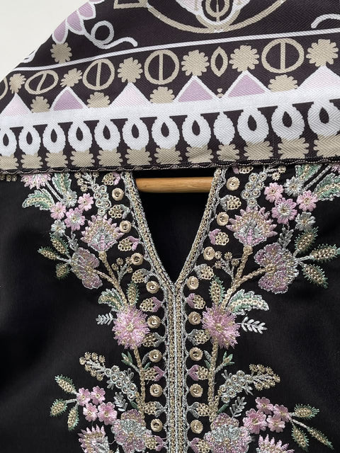 AMEERA (BLACK)