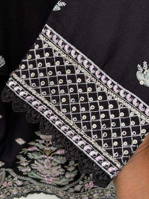 AMEERA (BLACK)