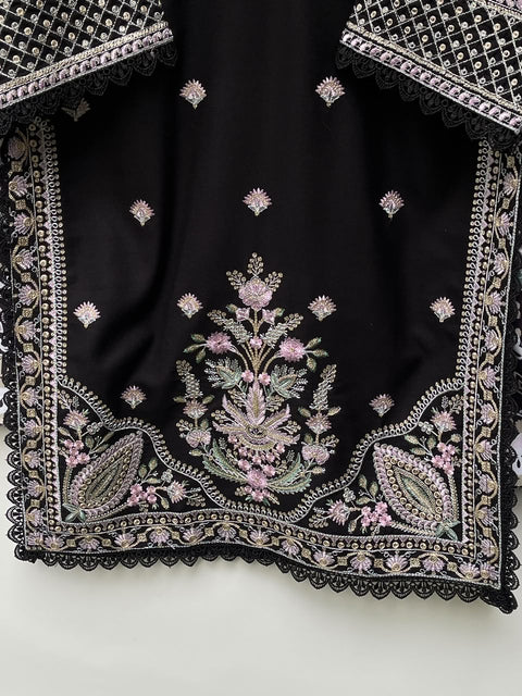 AMEERA (BLACK)