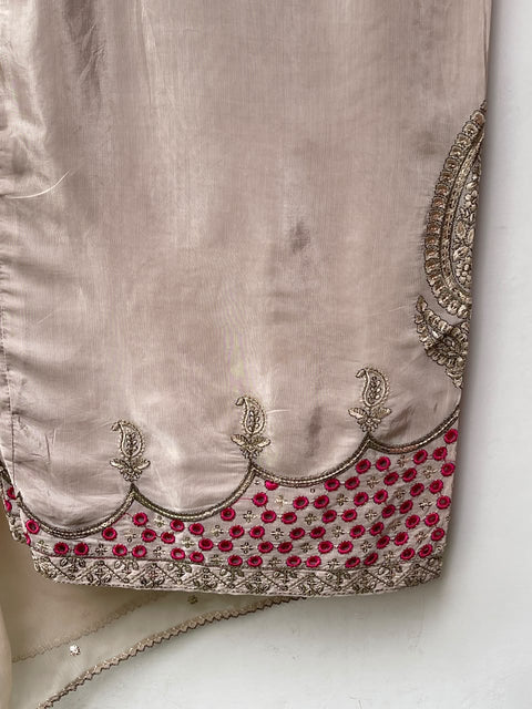 AMEET (BEIGE)