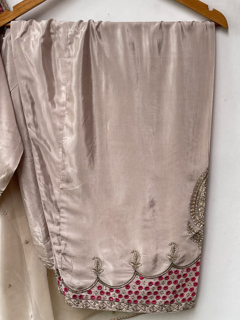 AMEET (BEIGE)