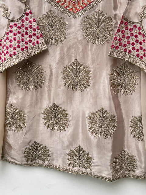 AMEET (BEIGE)
