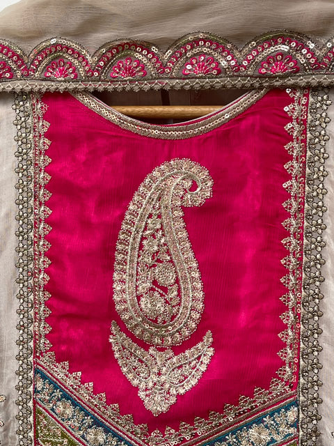 AMEET (BEIGE)