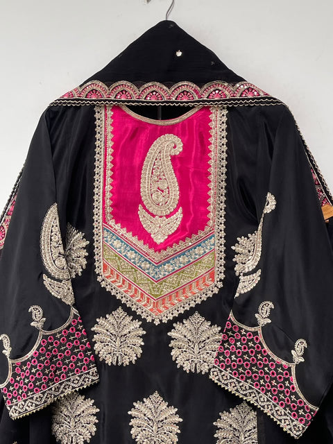 AMEET (BLACK)