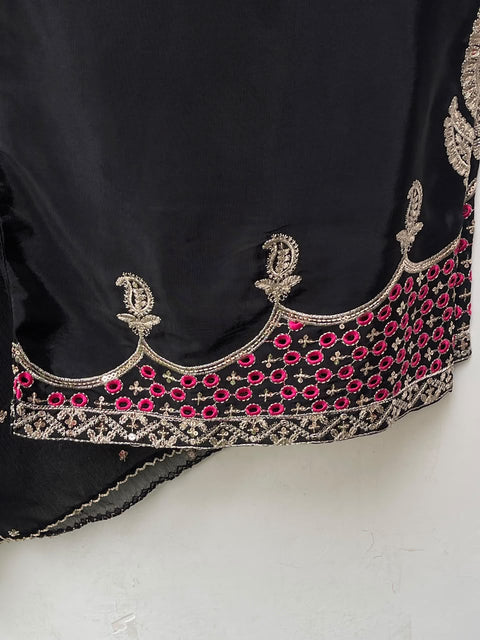 AMEET (BLACK)