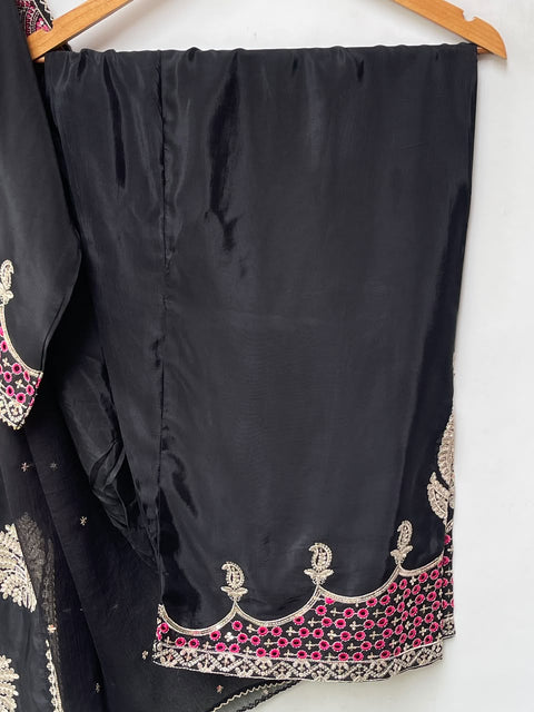 AMEET (BLACK)