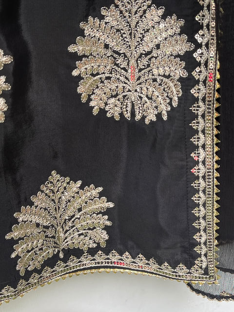 AMEET (BLACK)