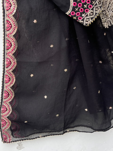 AMEET (BLACK)