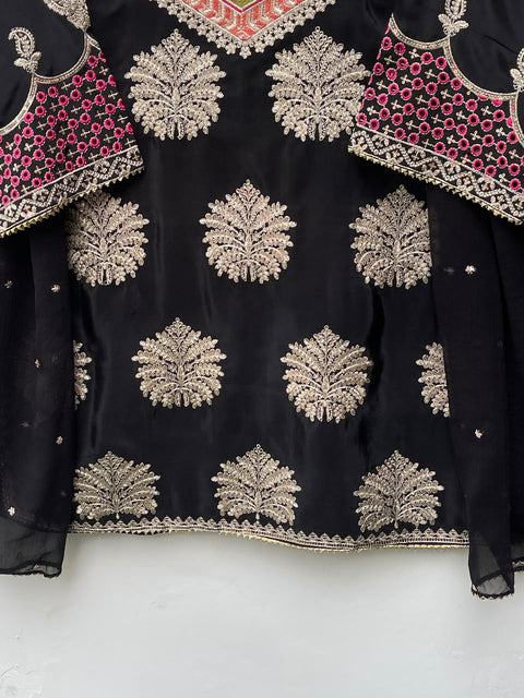 AMEET (BLACK)