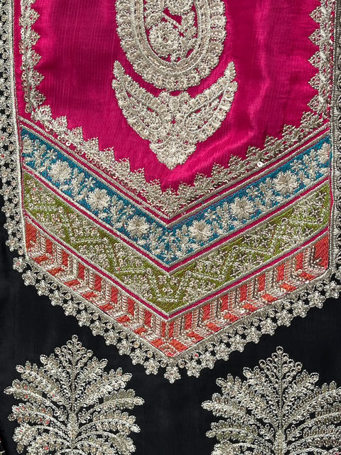 AMEET (BLACK)