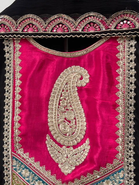 AMEET (BLACK)