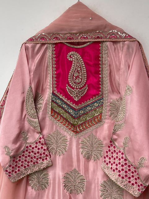 AMEET (LIGHT PINK)