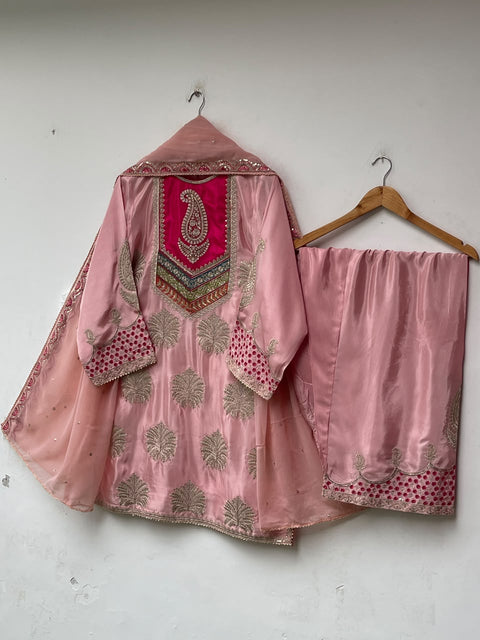 AMEET (LIGHT PINK)