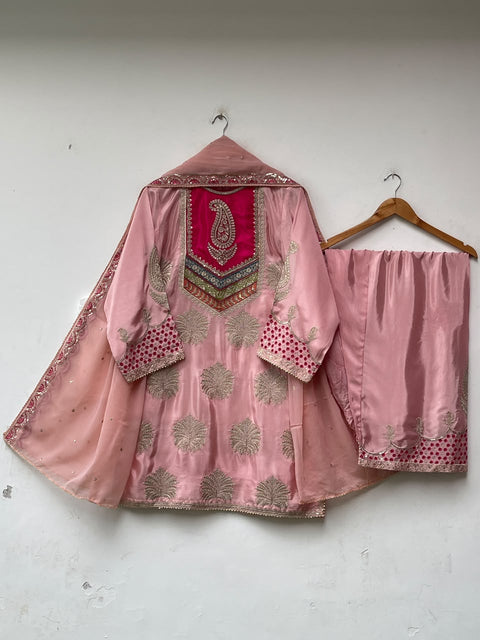 AMEET (LIGHT PINK)