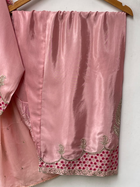 AMEET (LIGHT PINK)