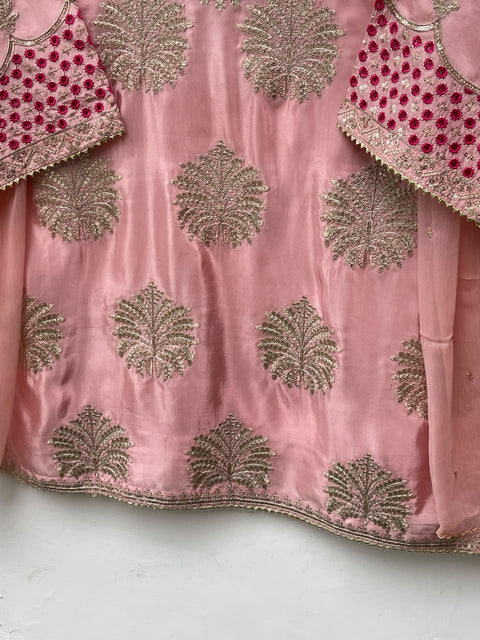 AMEET (LIGHT PINK)