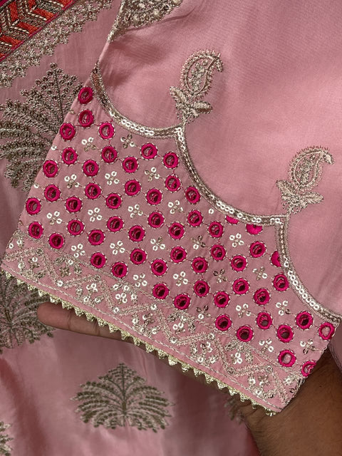 AMEET (LIGHT PINK)