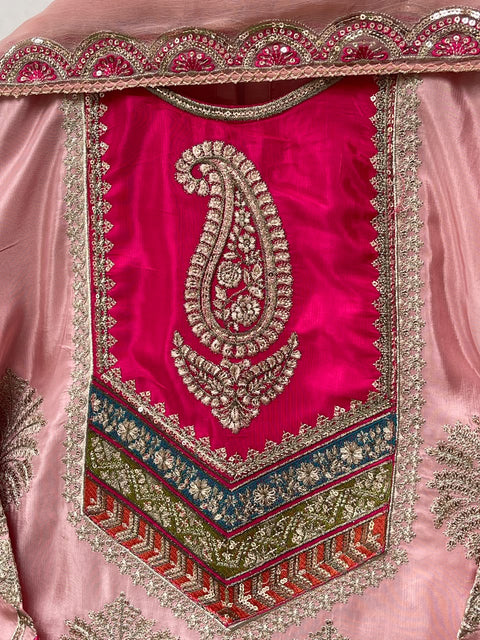 AMEET (LIGHT PINK)